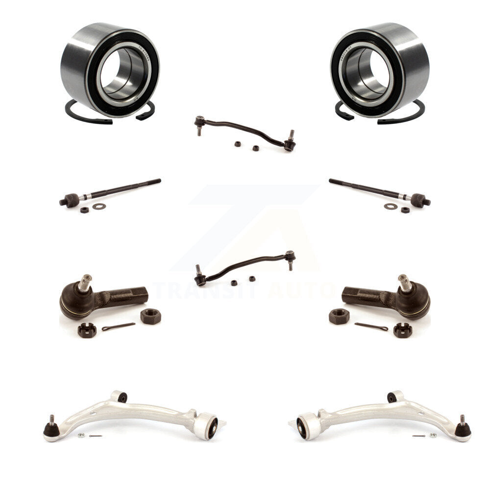 Wheel Bearing Kit-K7T-108420 - Kit.bestparts.ca