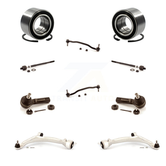 Wheel Bearing Kit-K7T-108420 - Kit.bestparts.ca
