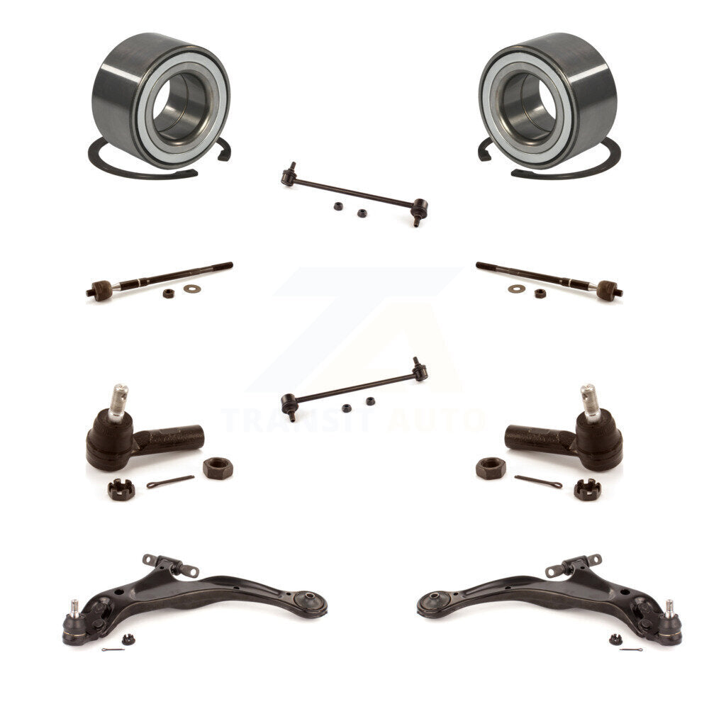 Wheel Bearing Kit-K7T-108421 - Kit.bestparts.ca Kit.bestparts.ca
