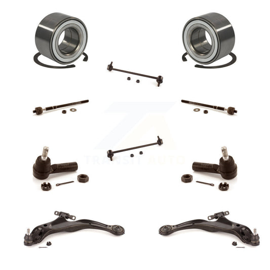 Wheel Bearing Kit-K7T-108421 - Kit.bestparts.ca