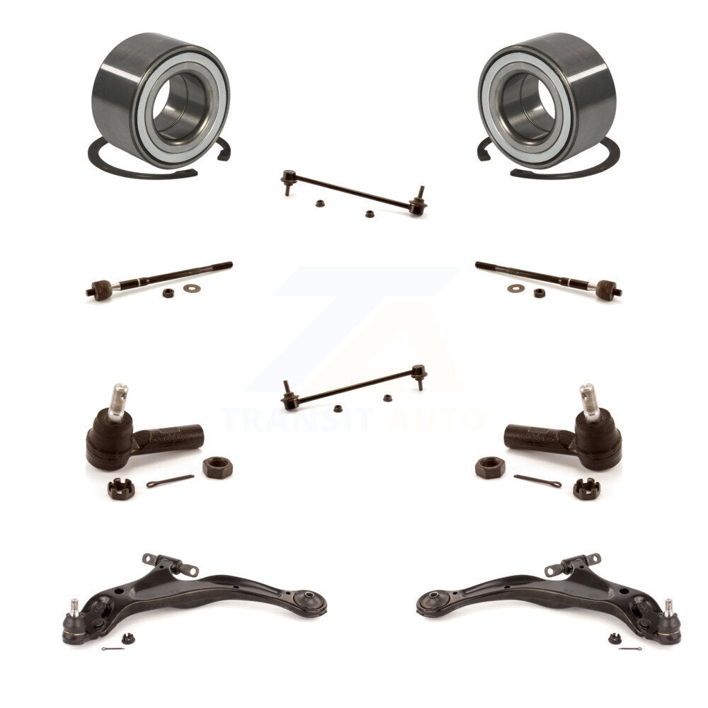 Wheel Bearing Kit-K7T-108422 - Kit.bestparts.ca