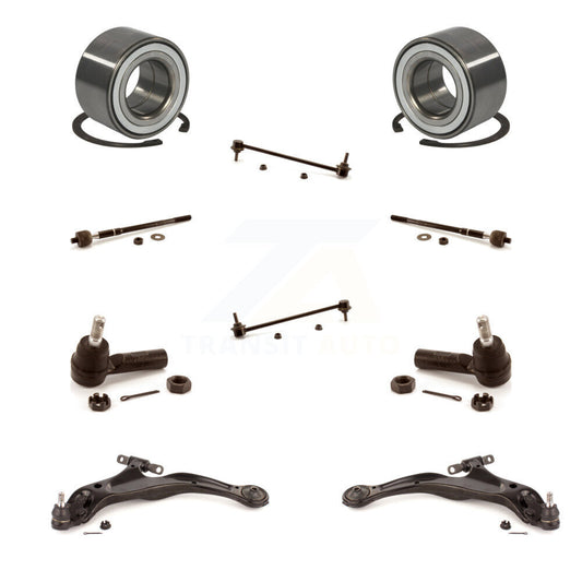 Wheel Bearing Kit-K7T-108422 - Kit.bestparts.ca