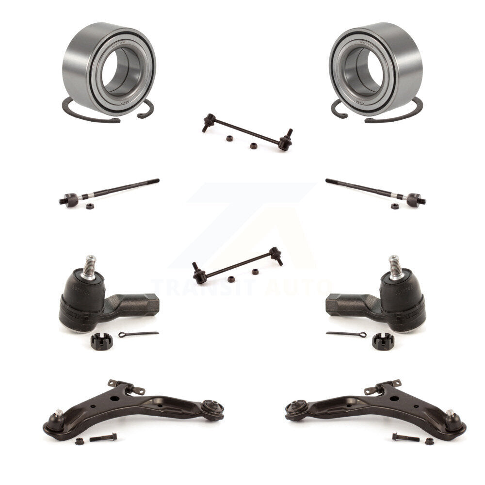 Wheel Bearing Kit-K7T-108423 - Kit.bestparts.ca