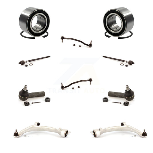 Wheel Bearing Kit-K7T-108424 - Kit.bestparts.ca