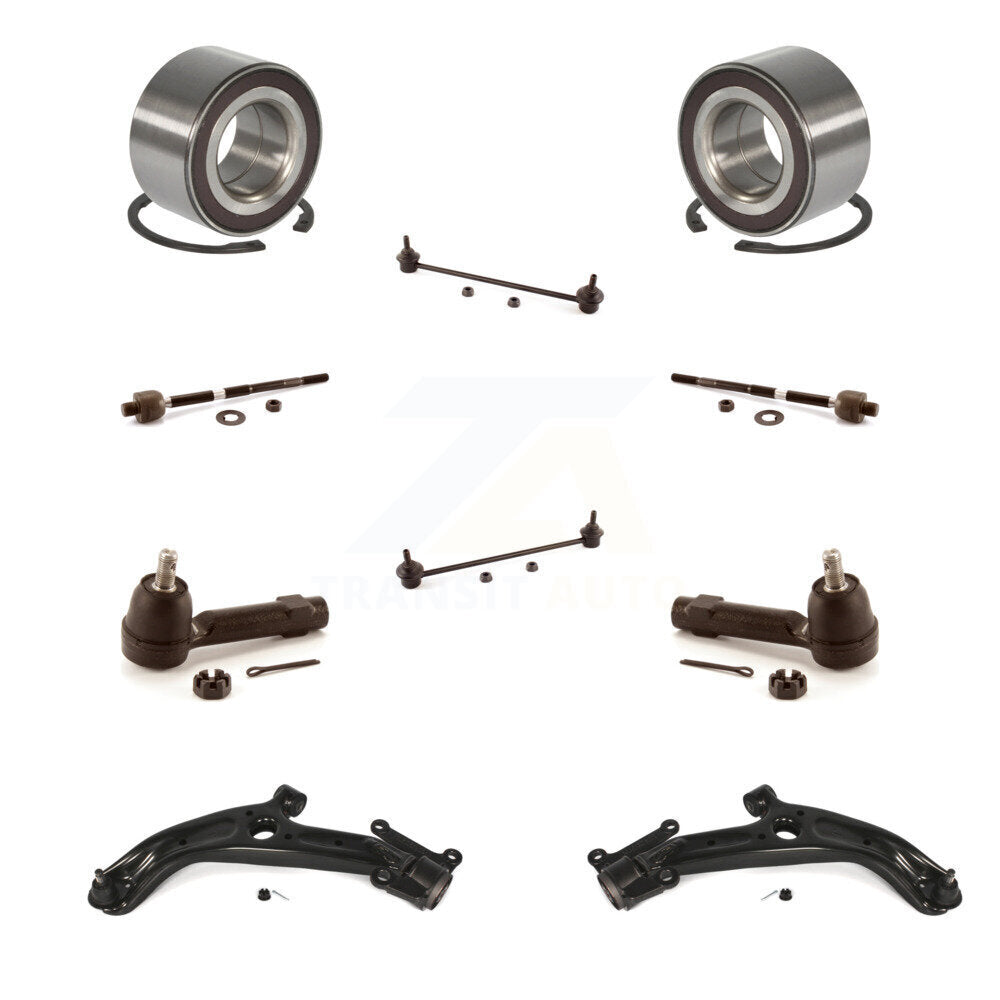 Wheel Bearing Kit-K7T-108425 - Kit.bestparts.ca Kit.bestparts.ca