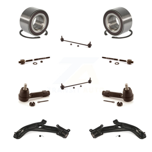 Wheel Bearing Kit-K7T-108425 - Kit.bestparts.ca