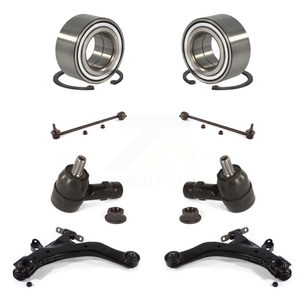 Wheel Bearing Kit-K7T-108426 - Kit.bestparts.ca