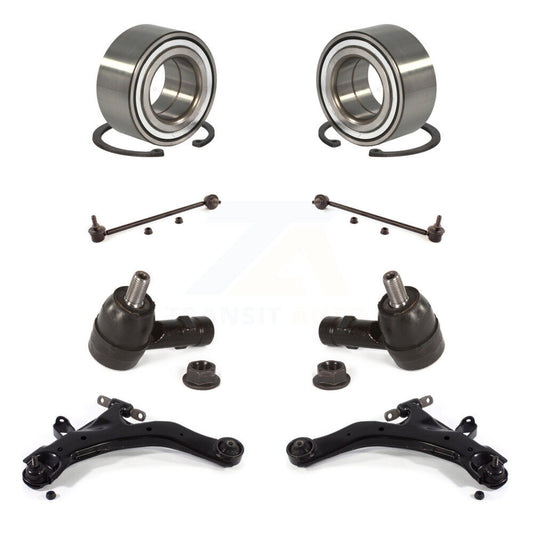 Wheel Bearing Kit-K7T-108426 - Kit.bestparts.ca