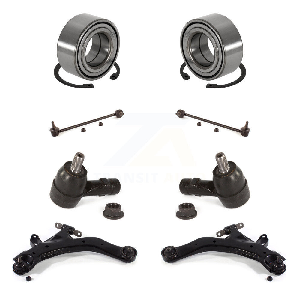 Wheel Bearing Kit-K7T-108427 - Kit.bestparts.ca Kit.bestparts.ca
