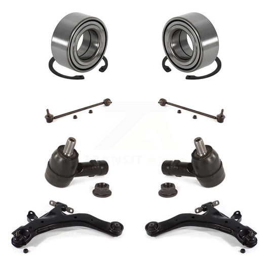 Wheel Bearing Kit-K7T-108427 - Kit.bestparts.ca