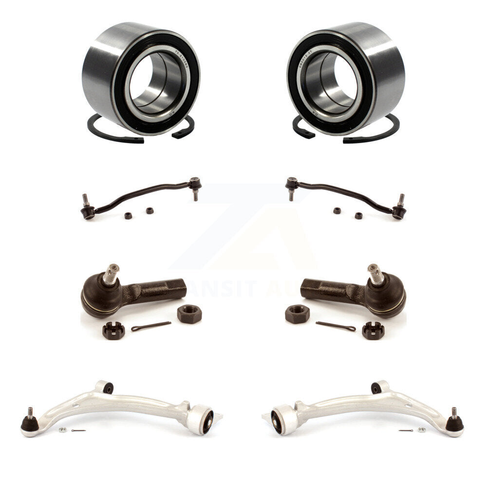 Wheel Bearing Kit-K7T-108429 - Kit.bestparts.ca Kit.bestparts.ca