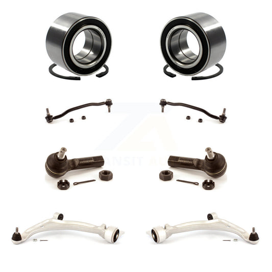 Wheel Bearing Kit-K7T-108429 - Kit.bestparts.ca