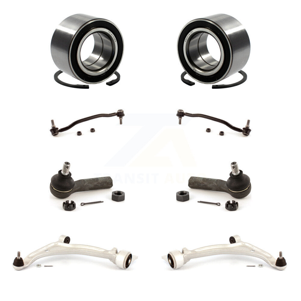 Wheel Bearing Kit-K7T-108430 - Kit.bestparts.ca Kit.bestparts.ca