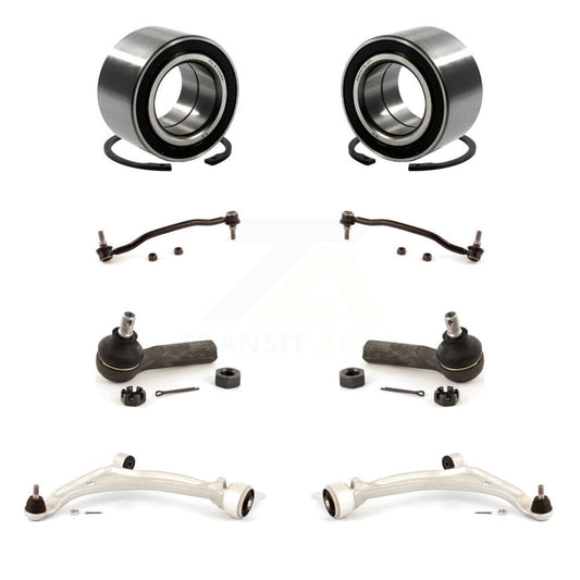 Wheel Bearing Kit-K7T-108430 - Kit.bestparts.ca