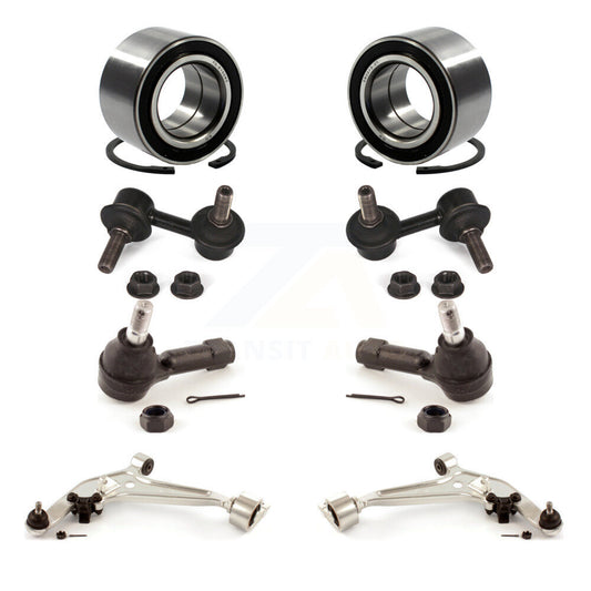 Wheel Bearing Kit-K7T-108431 - Kit.bestparts.ca