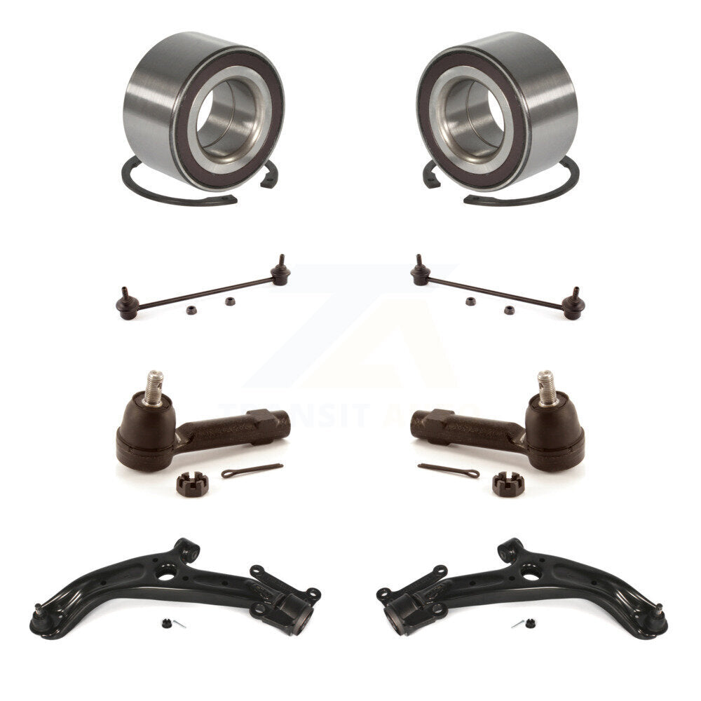 Wheel Bearing Kit-K7T-108432 - Kit.bestparts.ca Kit.bestparts.ca