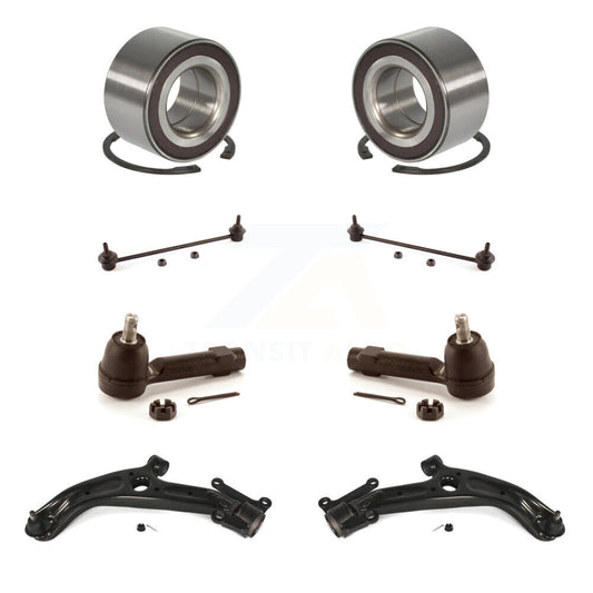 Wheel Bearing Kit-K7T-108432 - Kit.bestparts.ca