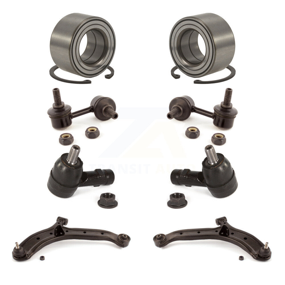 Wheel Bearing Kit-K7T-108433 - Kit.bestparts.ca Kit.bestparts.ca