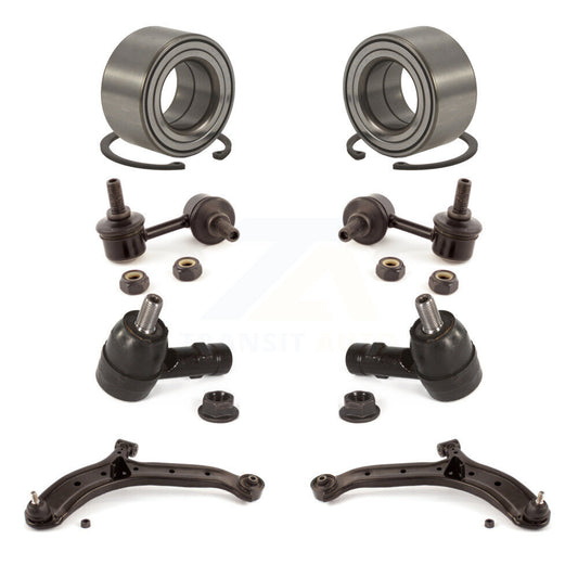 Wheel Bearing Kit-K7T-108433 - Kit.bestparts.ca