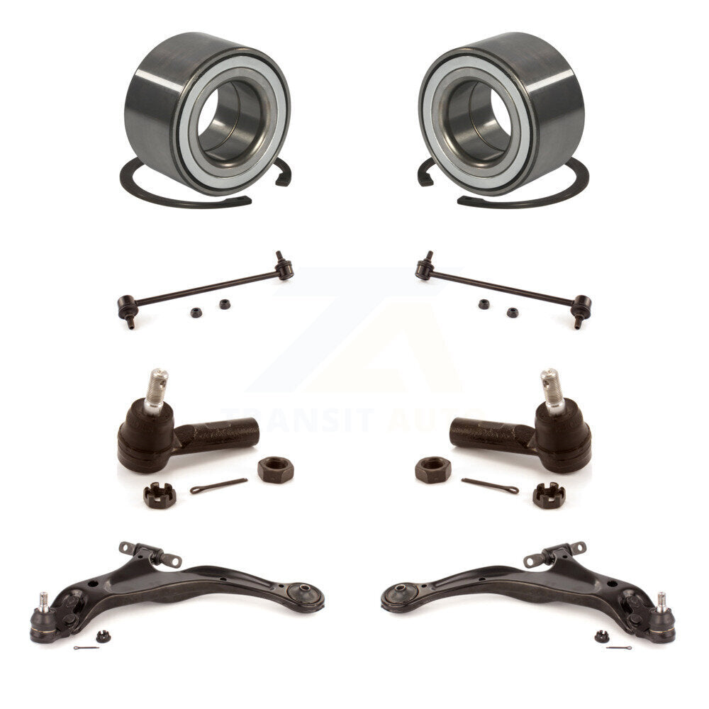 Wheel Bearing Kit-K7T-108434 - Kit.bestparts.ca