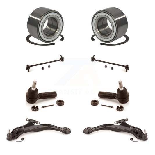 Wheel Bearing Kit-K7T-108434 - Kit.bestparts.ca