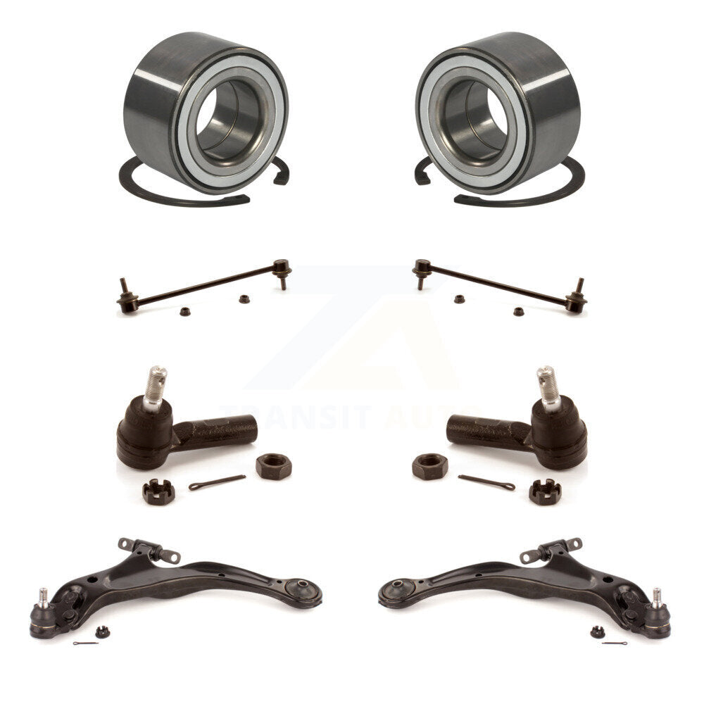 Wheel Bearing Kit-K7T-108435 - Kit.bestparts.ca Kit.bestparts.ca
