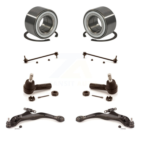 Wheel Bearing Kit-K7T-108435 - Kit.bestparts.ca