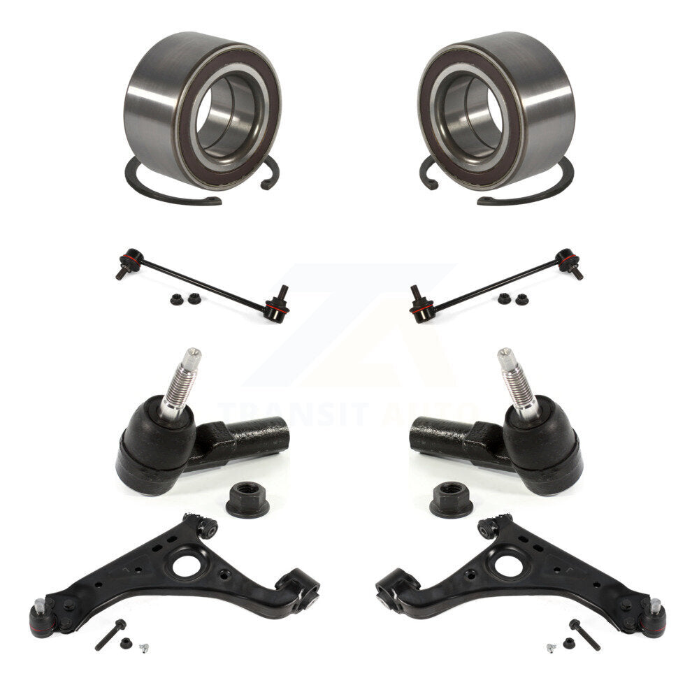 Wheel Bearing Kit-K7T-108436 - Kit.bestparts.ca Kit.bestparts.ca