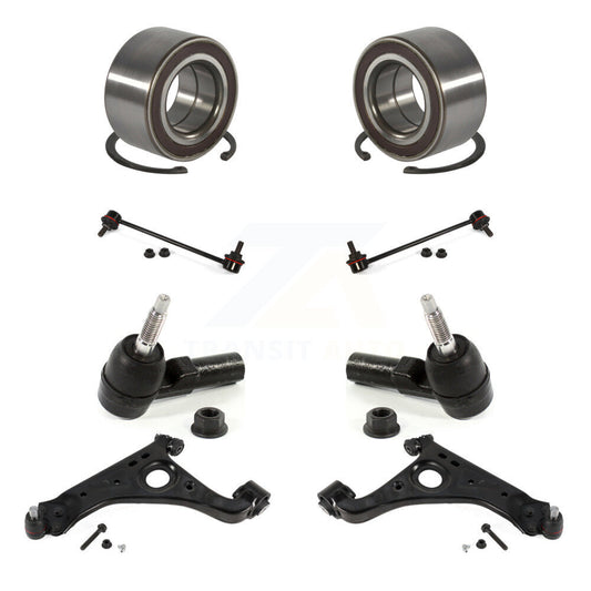 Wheel Bearing Kit-K7T-108436 - Kit.bestparts.ca