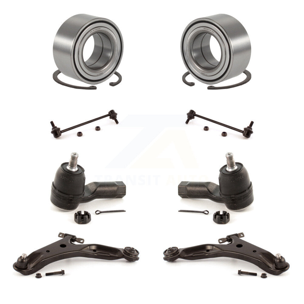 Wheel Bearing Kit-K7T-108437 - Kit.bestparts.ca Kit.bestparts.ca