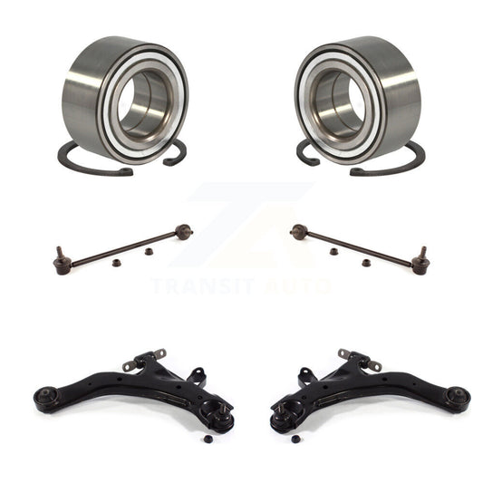 Wheel Bearing Kit-K7T-108438 - Kit.bestparts.ca