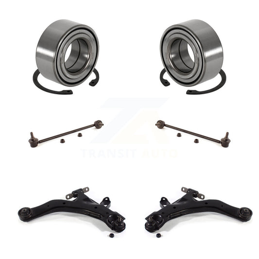 Wheel Bearing Kit-K7T-108439 - Kit.bestparts.ca