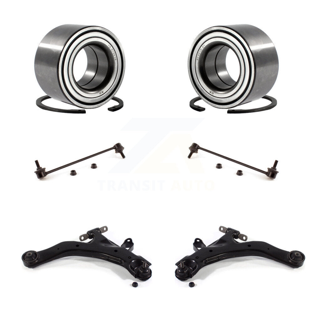 Wheel Bearing Kit-K7T-108441 - Kit.bestparts.ca Kit.bestparts.ca