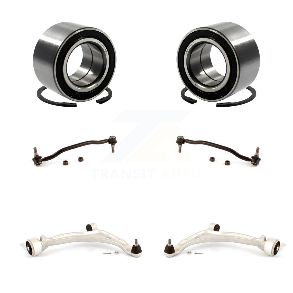 Wheel Bearing Kit-K7T-108442 - Kit.bestparts.ca Kit.bestparts.ca