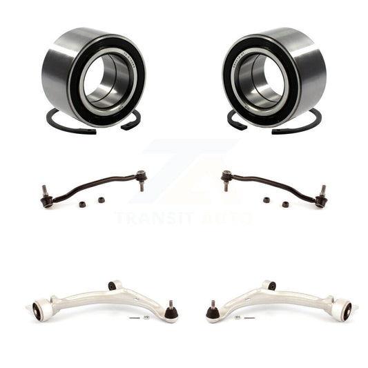Wheel Bearing Kit-K7T-108442 - Kit.bestparts.ca