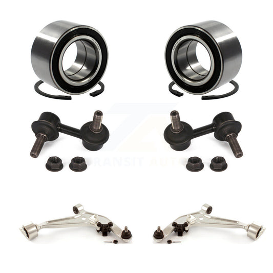 Wheel Bearing Kit-K7T-108443 - Kit.bestparts.ca