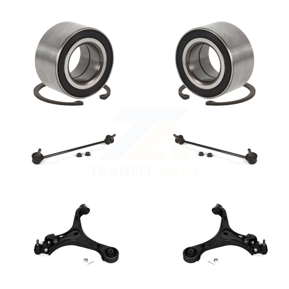 Wheel Bearing Kit-K7T-108444 - Kit.bestparts.ca