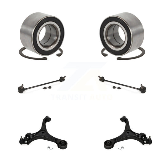 Wheel Bearing Kit-K7T-108444 - Kit.bestparts.ca