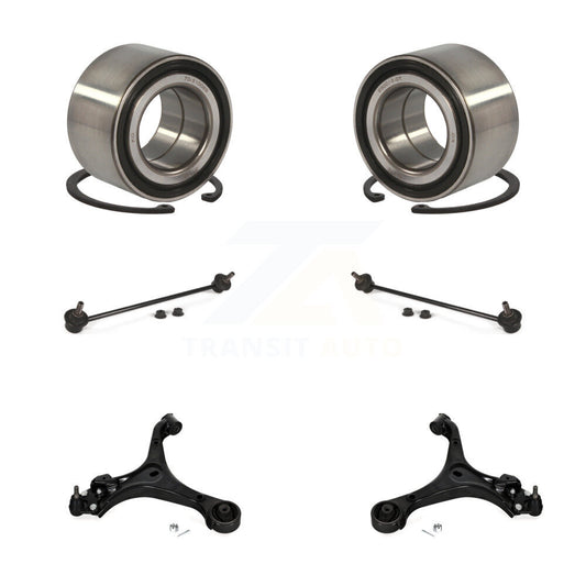 Wheel Bearing Kit-K7T-108445 - Kit.bestparts.ca