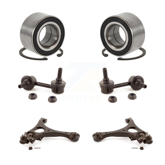 Wheel Bearing Kit-K7T-108446 - Kit.bestparts.ca