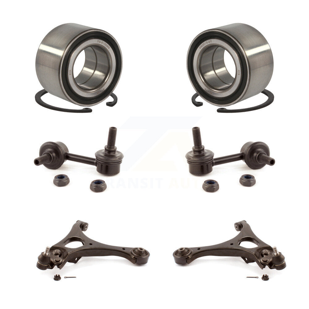 Wheel Bearing Kit-K7T-108448 - Kit.bestparts.ca Kit.bestparts.ca