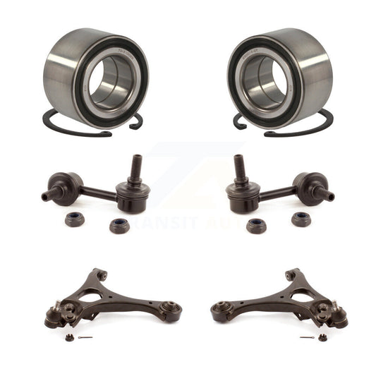 Wheel Bearing Kit-K7T-108448 - Kit.bestparts.ca