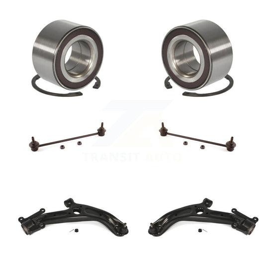 Wheel Bearing Kit-K7T-108449 - Kit.bestparts.ca