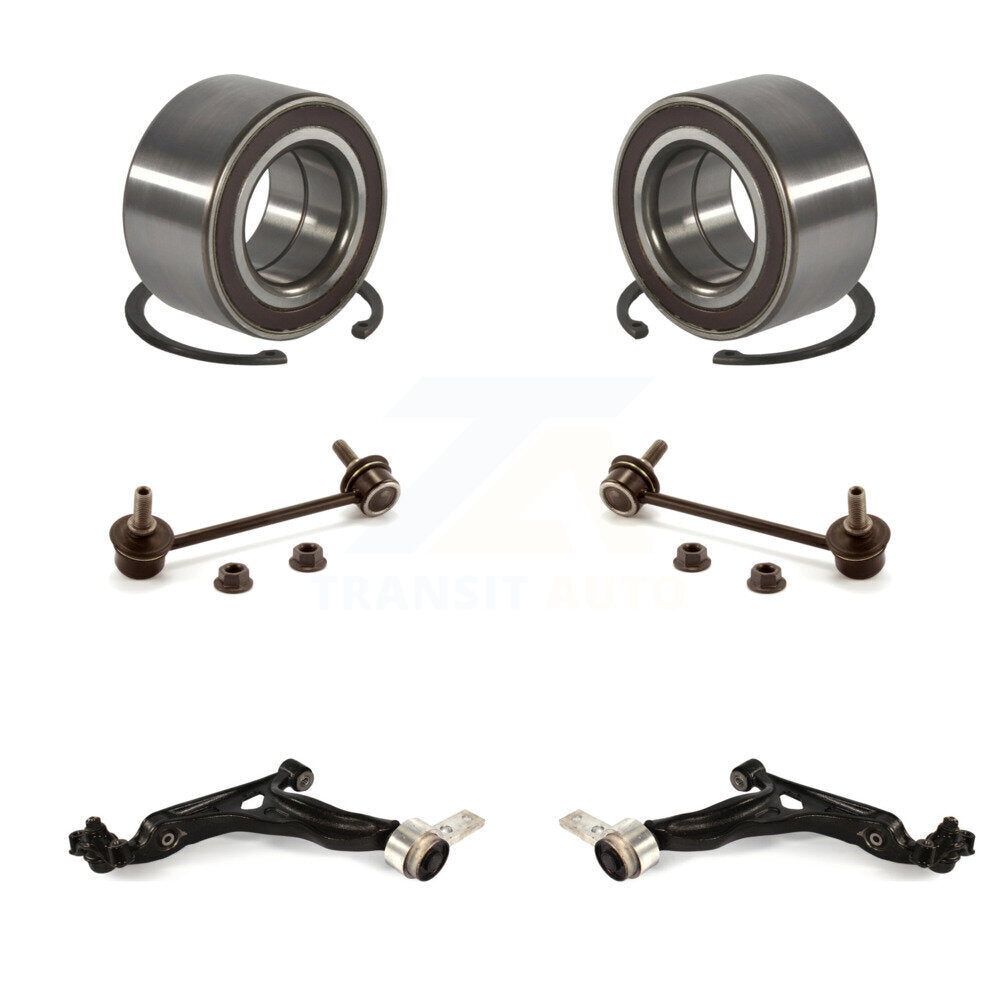 Wheel Bearing Kit-K7T-108450 - Kit.bestparts.ca