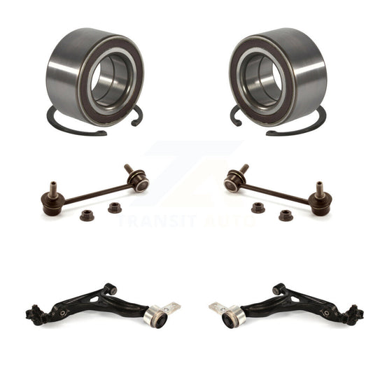Wheel Bearing Kit-K7T-108450 - Kit.bestparts.ca