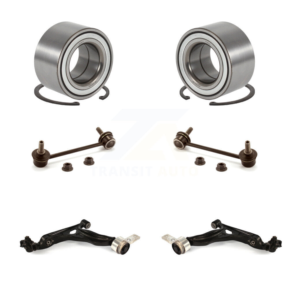 Wheel Bearing Kit-K7T-108451 - Kit.bestparts.ca Kit.bestparts.ca