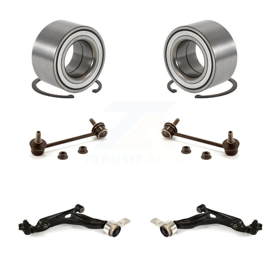 Wheel Bearing Kit-K7T-108451 - Kit.bestparts.ca
