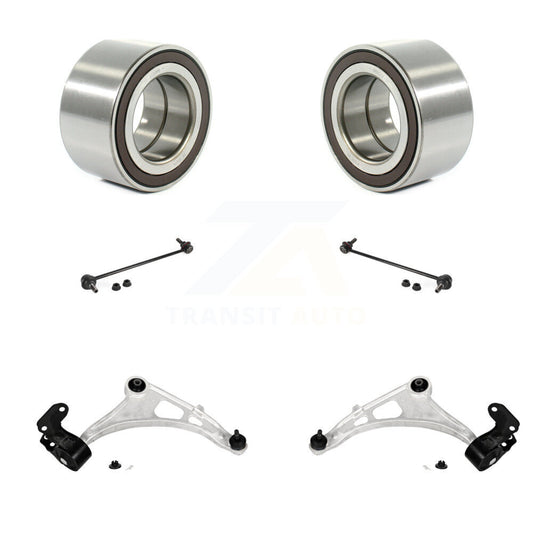 Wheel Bearing Kit-K7T-108453 - Kit.bestparts.ca