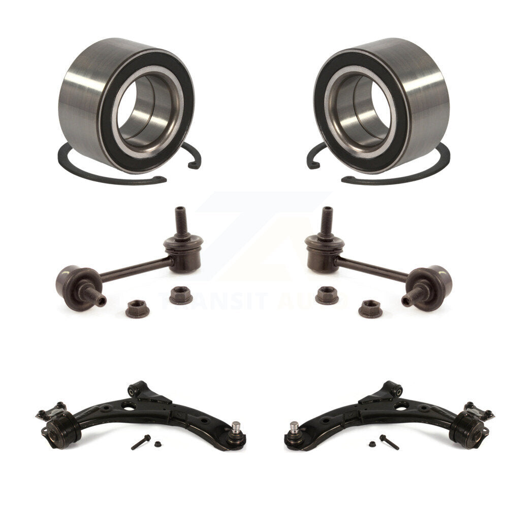 Wheel Bearing Kit-K7T-108455 - Kit.bestparts.ca