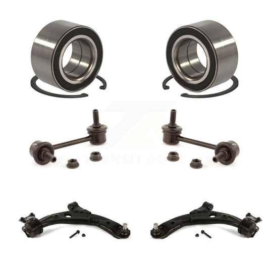 Wheel Bearing Kit-K7T-108455 - Kit.bestparts.ca